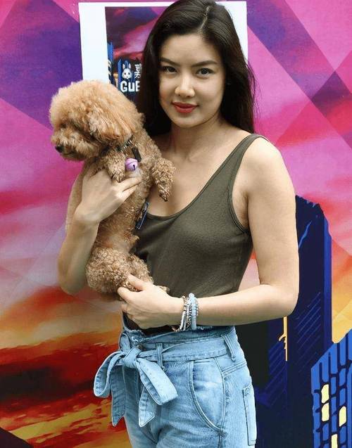 今晚新澳门开奖结果查询9+和乐基儿离婚后谈黎明与乐基儿与黎明结婚几年