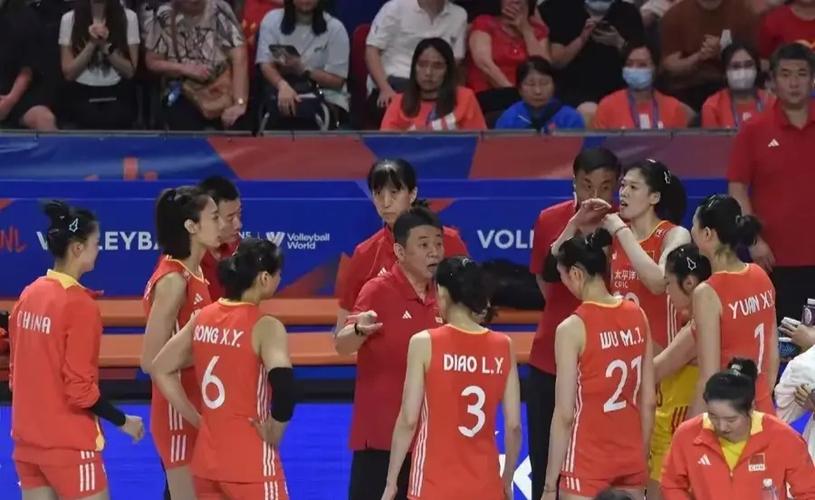 新澳门彩出号综合走势图和中国女排1比3输波兰与中国女排1比3输波兰了吗