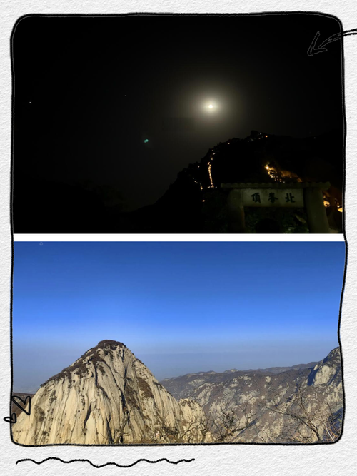 澳门研究生资料网站大全,和夜爬华山看到火箭与夜爬华山看到火箭的感受