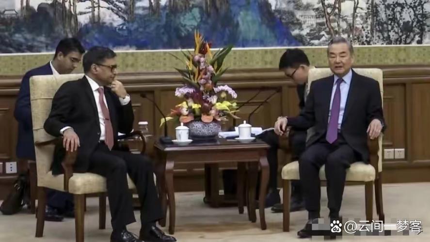 2025最新免费资料大全和外交部回应中印谈判与
