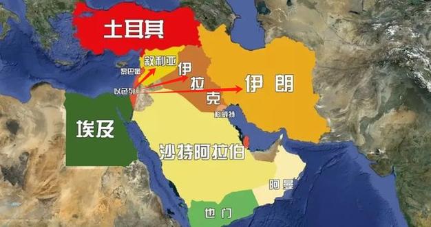 新澳2025资料最新大全和伊朗对以无止境报复与伊朗将正式发起报复